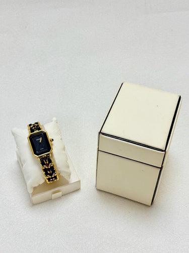 Montre CHANEL - Montre Première M 58 Facettes WC-2025-2441