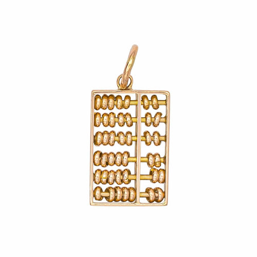 Pendentif Pendentif Or rose 58 Facettes 4076577RV