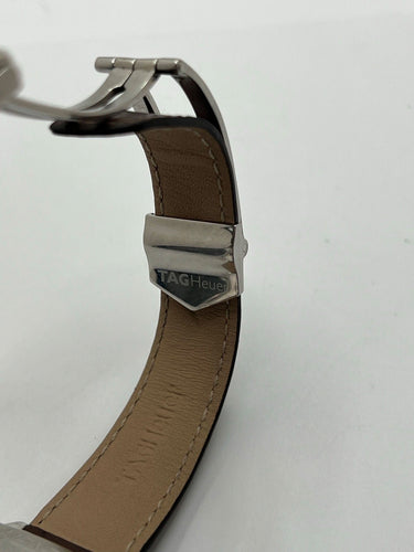 Bracelet Chronographe Tag Heuer Monza 58 Facettes 00056101