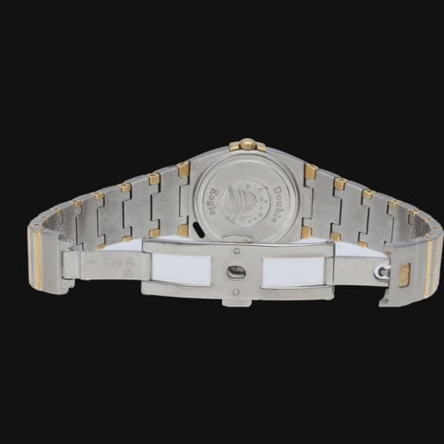 Montre Montre Omega Constellation Double Eagle 58 Facettes MT42794