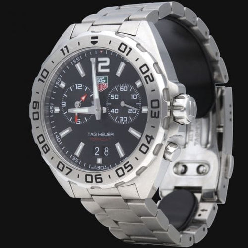 Tag Heuer Hodinky Formula 1 Alarm 