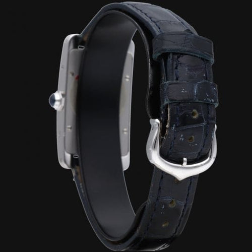 Cartier Orologio Tank Americano 