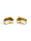 Boucles d'oreilles Paire de boucle d'oreille or, rubis et diamants 58 Facettes