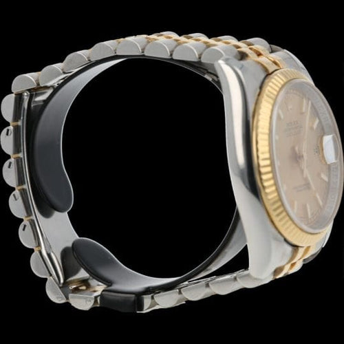 Rolex Date Just 36 ur