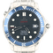 Montre Omega Montre Seamaster Diver 300M 58 Facettes MT43652