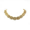 Collier Collier Or jaune Gentiane - CARTIER 58 Facettes 250052SP