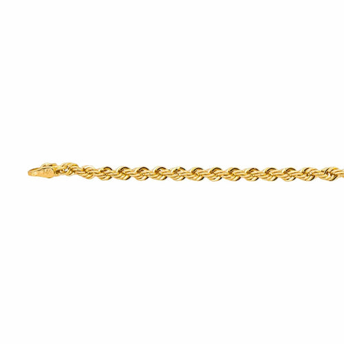 Collier Collier Chaîne Or jaune 58 Facettes 4677617CN