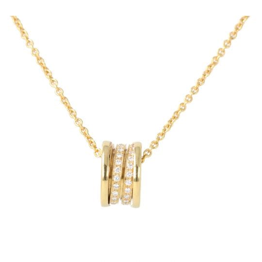 Collier Bulgari B.Zero.1 Collier 58 Facettes 3886