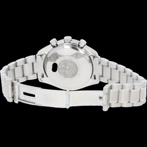 Omega Speedmaster Otomatik Kronograf Saat 