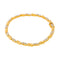 Bracelet Bracelet Or jaune Diamant 58 Facettes 4137659CN
