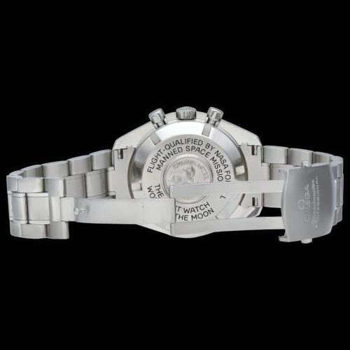 Montre Omega Montre Speedmaster Moonwatch Professional Chronograph 42 Mm 58 Facettes MT41838