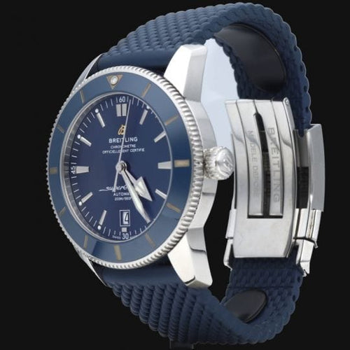 Montre Montre Breitling Superocean Heritage B20 Automatique 46 58 Facettes MT41017