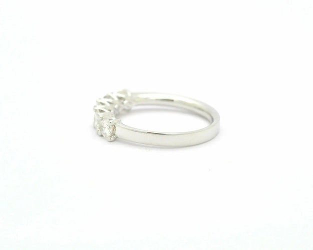 Bague Bague Riviera Ct 0,86 58 Facettes 9959