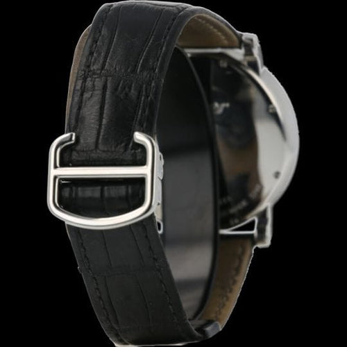 Montre Cartier Montre Rotonde De Cartier 58 Facettes MT44135