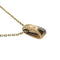 Collier Collier pendentif en or & diamants Guy Laroche 58 Facettes