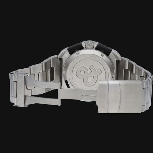 Montre Montre Bell&Ross Space 3 58 Facettes MT42397