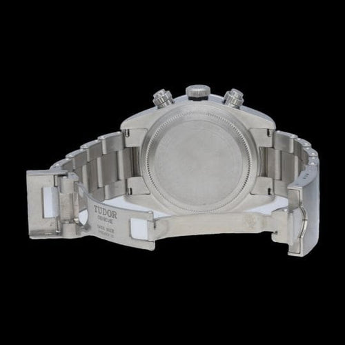 Montre Tudor Montre Black Bay Chronograph 58 Facettes MT44808