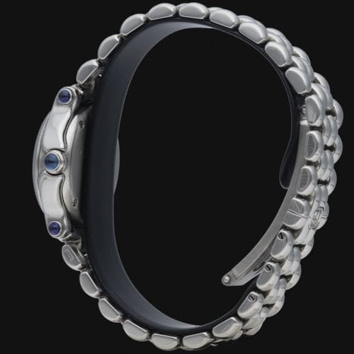 Montre Chopard Montre Happy Sport Mini Mop 58 Facettes MT41700