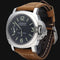 Montre Montre Panerai Luminor Marina avec logo 58 Facettes MT41992