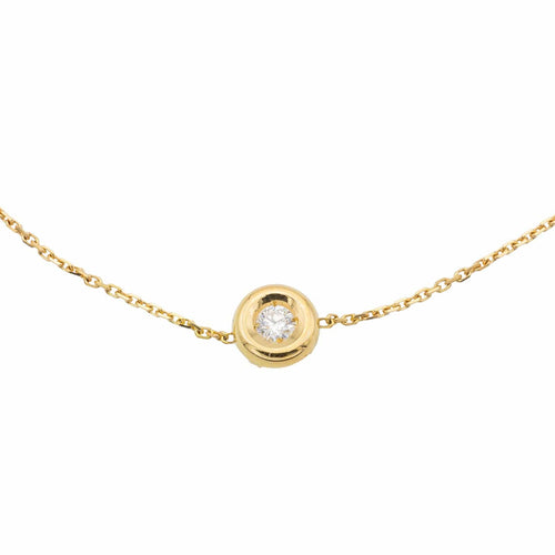 Bracelet Bracelet Or jaune Diamant 58 Facettes 579029RV