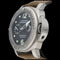 Montre Panerai Montre Luminor Submersible 58 Facettes MT41925