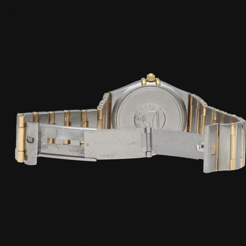 Montre Montre Omega Constellation 58 Facettes MT41270