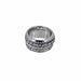 Bague 52 PIAGET - Bague Possession en or blanc et diamants 58 Facettes 001.40618