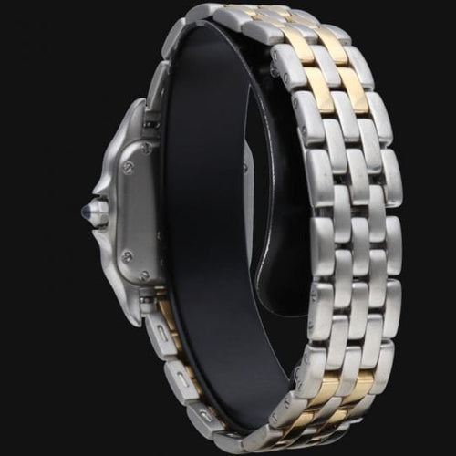 Montre Cartier Montre Panthère 58 Facettes MT42969