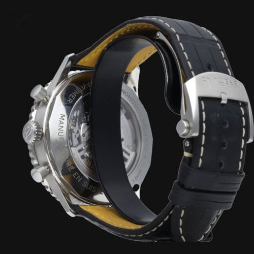 Montre Breitling Montre Navitimer B01 Chronographe 46 58 Facettes MT42097