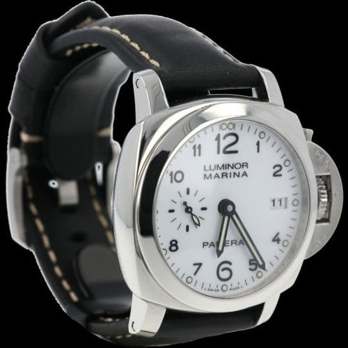 Montre Panerai Montre Luminor Marina 1950 3 Days Automatic 58 Facettes MT41972