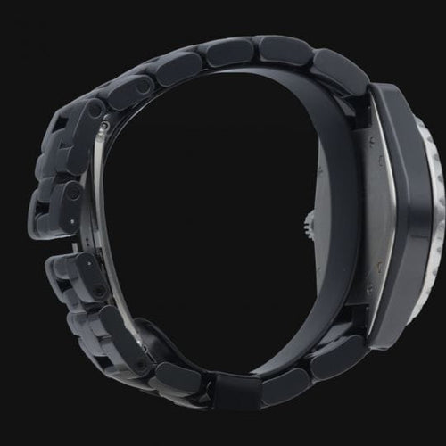 Chanel Zegarek J12 38Mm Automatyczny 