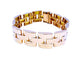 Bracelet Bracelet Or jaune 58 Facettes 876368CD
