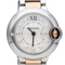Montre Cartier Montre Ballon Bleu 58 Facettes MT45253