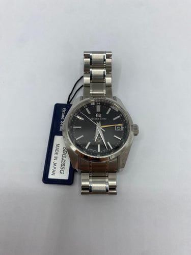 Montre GRAND SEIKO- Montre collection Héritage 58 Facettes 096422153745