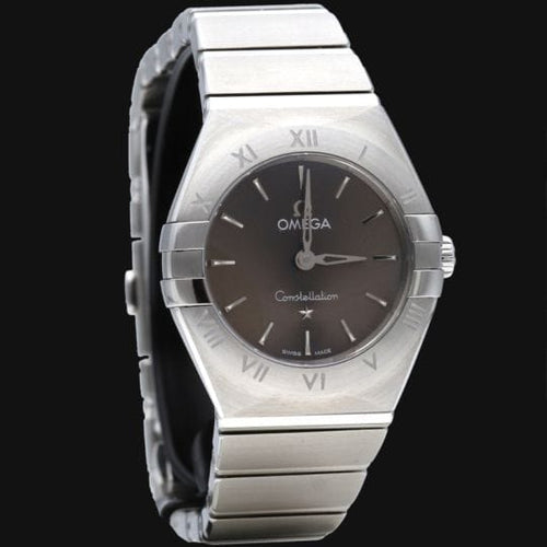 Montre Montre Omega Constellation 58 Facettes MT42908