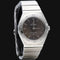 Montre Montre Omega Constellation 58 Facettes MT42908