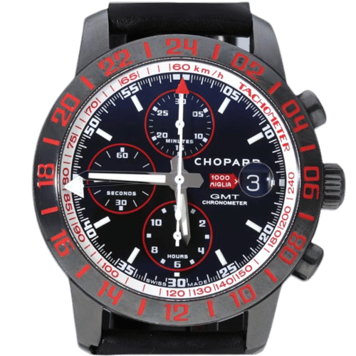 Chopard Mille Miglia Chronograph Gmt -kello 