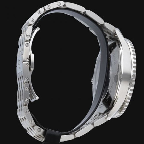 Montre Breitling Montre Navitimer B01 Chronograph 46 58 Facettes MT43190