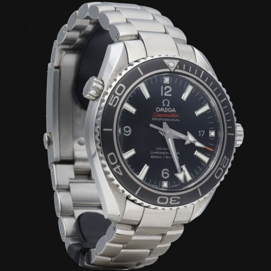 Montre Omega Montre Seamaster Planet Ocean 600M 58 Facettes MT40064