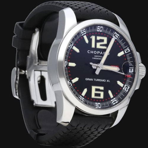 Montre Chopard Montre Mille Miglia Gran Turismo Xl 58 Facettes MT43299