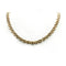 Collier Collier Panthère 3 rangs - CARTIER 58 Facettes 250221R