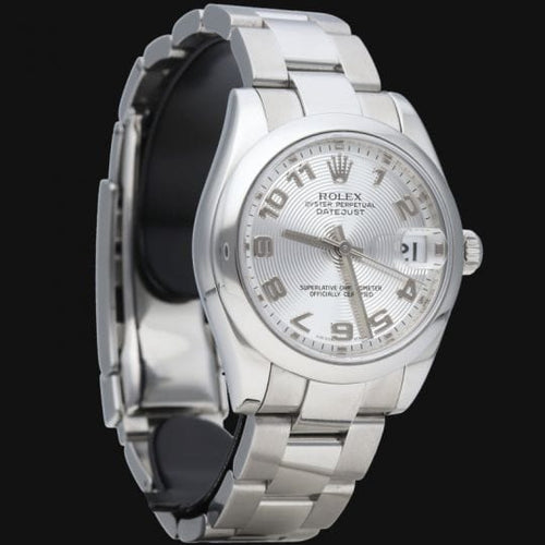 Ceas Rolex Date Just 31 