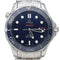 Montre Omega Montre Seamaster Diver 300 M 58 Facettes MT42595