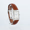 Jaeger-Lecoultre Reverso - Ivory roman dial - SM 58 Facettes