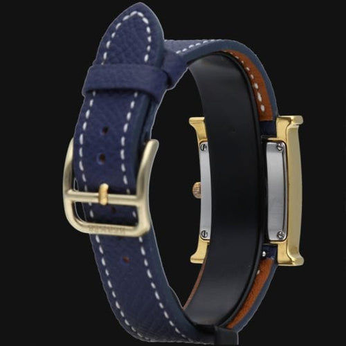 Montre Hermes Montre Heur H 58 Facettes MT42221