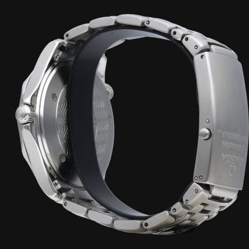 Montre Omega Montre Seamaster Diver 300M 58 Facettes MT43698