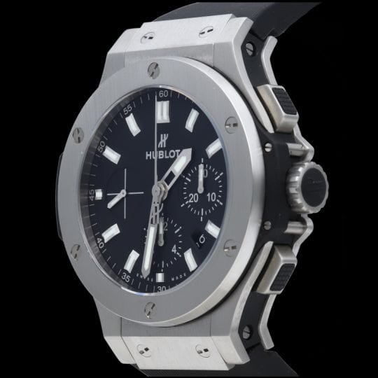 Montre Hublot Montre Big Bang 44M 58 Facettes MT40208