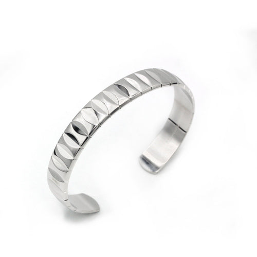 Bracelet Bracelet Frenchy - BOUCHERON 58 Facettes 250170R