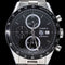 Montre Tag Heuer Montre Carrera Calibre 16 Chronograph 58 Facettes MT44513