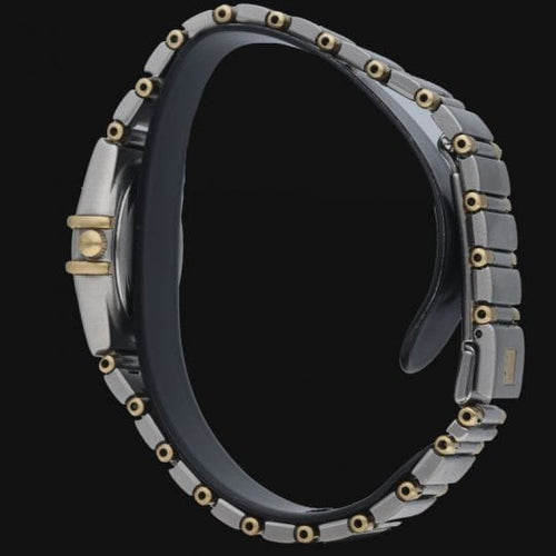 Montre Omega Montre Constellation Quartz 23Mm 58 Facettes MT43904